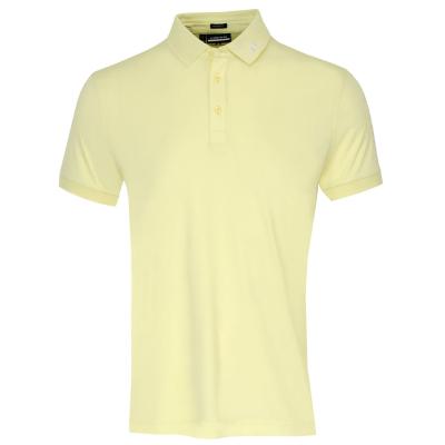 J Lindeberg Tour Tech Polo Shirt