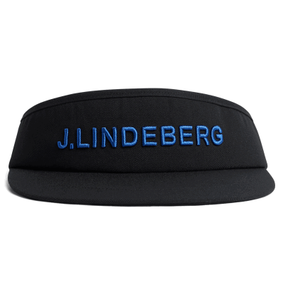 J Lindeberg Viktor Golf Visor