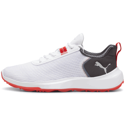 PUMA Fusion Crush Sport Golf Shoes