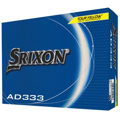 Srixon AD333 Golf Balls