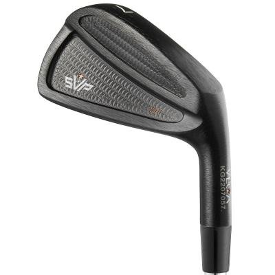 VEGA Special Vega Project VDC Golf Irons Black