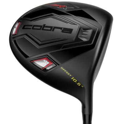 Cobra AIRx 2.0 Offset Golf Driver