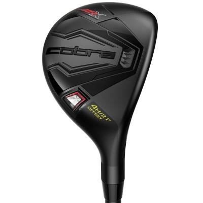 Cobra AIRx 2.0 Offset Golf Hybrid