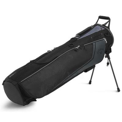 Callaway Carry Plus Double Strap Golf Pencil Bag