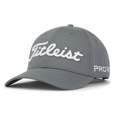 Titleist Tour Performance Baseball Cap