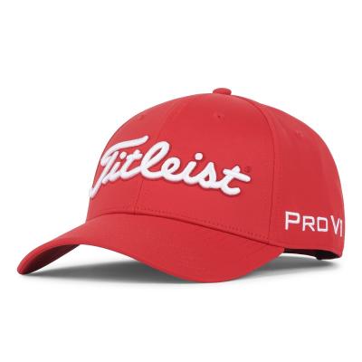 Titleist Tour Performance Baseball Cap