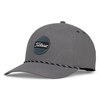 Titleist Boardwalk Rope Baseball Cap