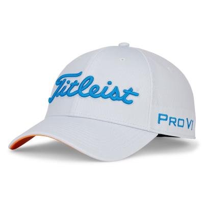 Titleist Tour Elite Baseball Cap