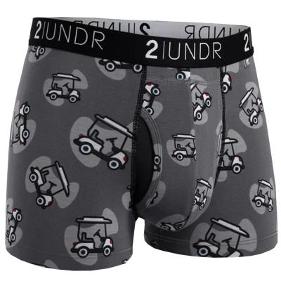 2UNDR Swing Shift Trunks