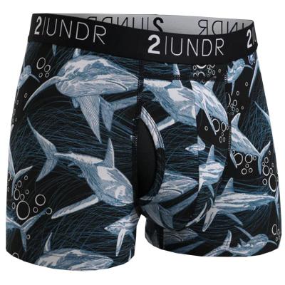 2UNDR Swing Shift Trunks