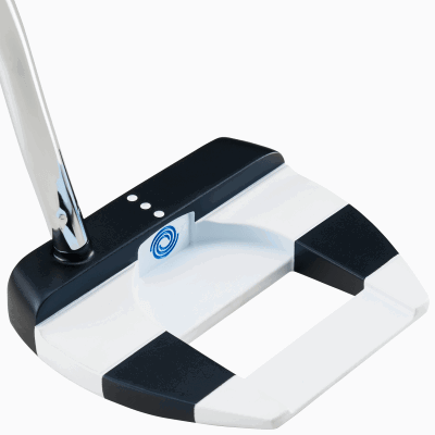 Odyssey Ai-ONE Jailbird Cruiser Golf Putter