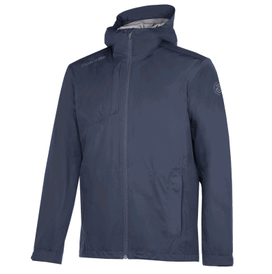 Galvin Green Amos Gore-Tex Paclite Half Zip Golf Waterproof Jacket