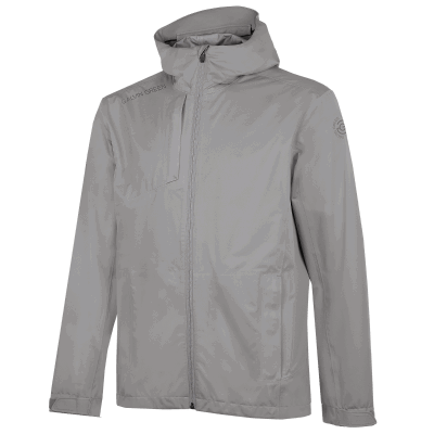 Galvin Green Amos Gore-Tex Paclite Half Zip Golf Waterproof Jacket