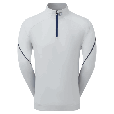 FootJoy TempoSeries Tech Zip Neck Sweater