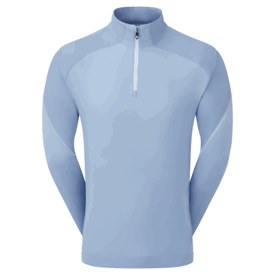 FootJoy TempoSeries Tech Zip Neck Sweater