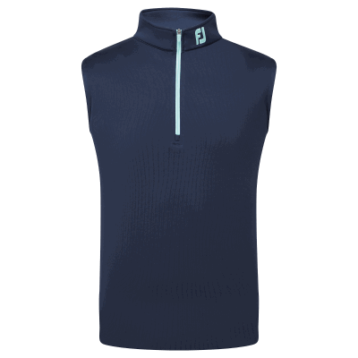 FootJoy Zip Neck Vest