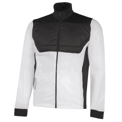 Galvin Green Dylan Insula Sweater