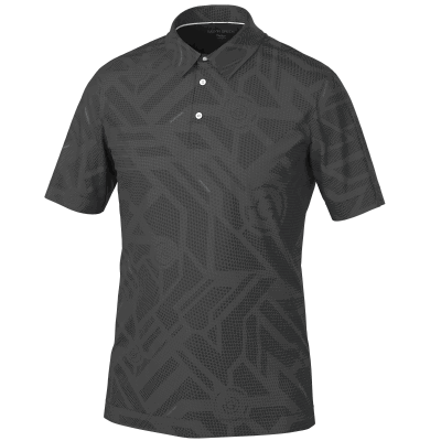 Galvin Green Maze Polo Shirt