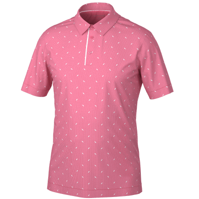 Galvin Green Miklos Polo Shirt