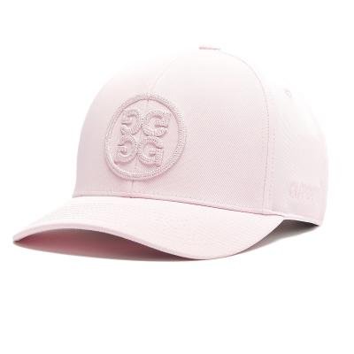 G/FORE Camo Circle G's Ripstop Snapback Hat