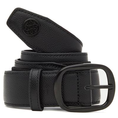 G/FORE Circle G'S Webbed Belt