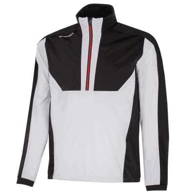 Galvin Green Lawrence Interface-1 Half Zip