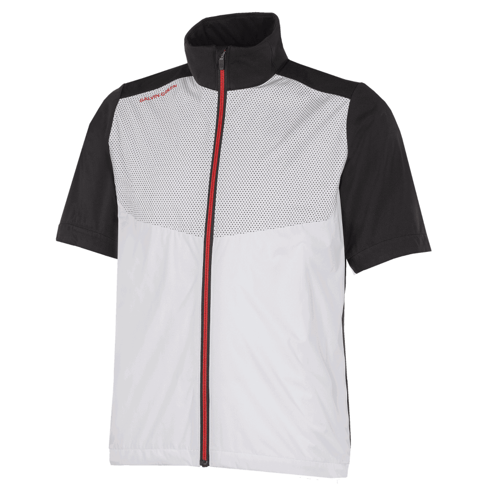 Galvin Green Livingston Interface 1 Short Sleeve Jacket