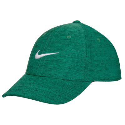 Nike Dri-FIT Club Structured AeroBill NVLTY P Cap