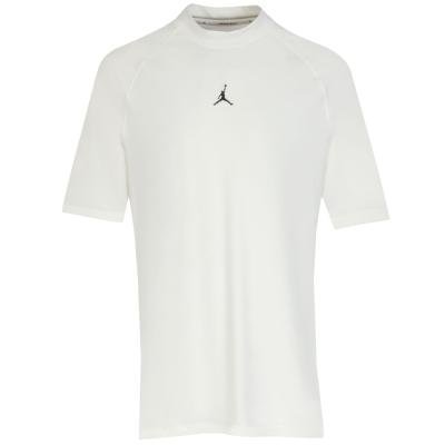 Nike Jordan Dri FIT Sport Mock Tee