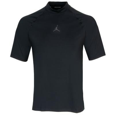 Nike Jordan Dri FIT Sport Mock Tee