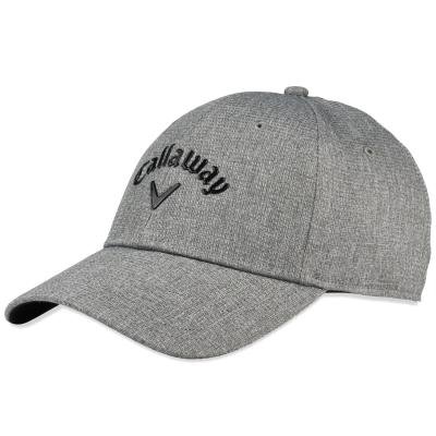 Callaway Tour Liquid Metal Snapback Baseball Cap