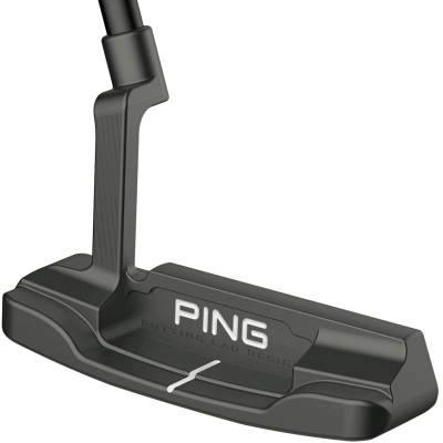 PING PLD Milled Anser Golf Putter