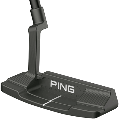 PING PLD Milled Anser 2D Golf Putter