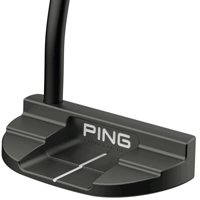 PING PLD Milled DS72 Golf Putter