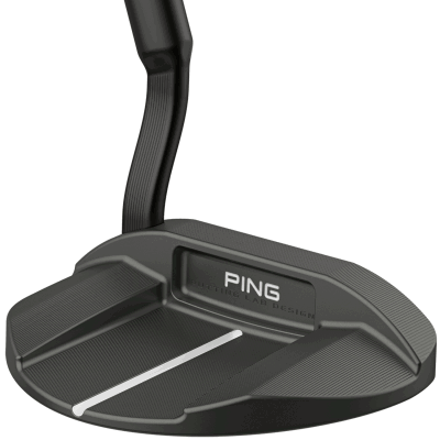 PING PLD Milled Oslo 3 Golf Putter