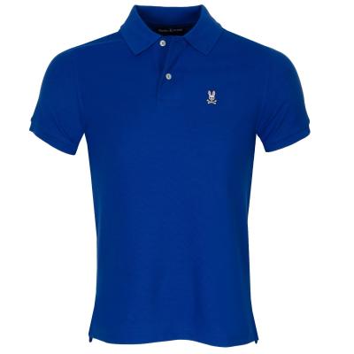 Psycho Bunny Classic Polo Shirt