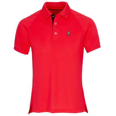 Psycho Bunny Coronado Sport Polo Shirt