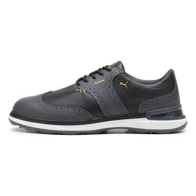 PUMA Avant Golf Shoes Puma Black Puma Black