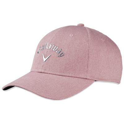 Callaway Tour Liquid Metal Snapback Ladies Baseball Cap