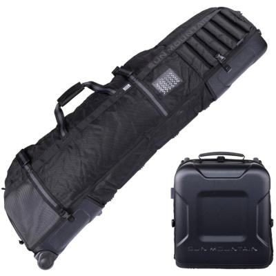 Sun Mountain Kube Travel Cover