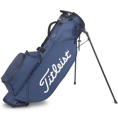 Titleist Players 4 Golf Stand Bag