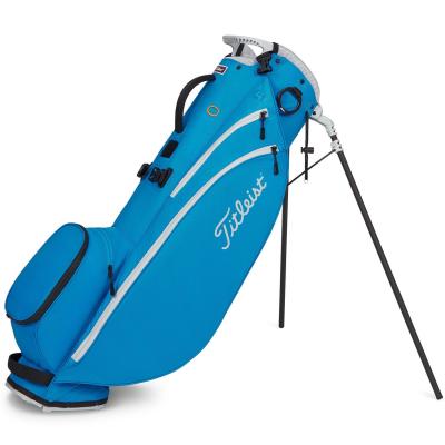 Titleist Players 4 Carbon Golf Stand Bag