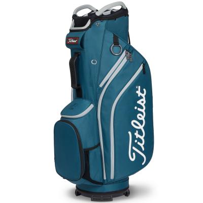 Titleist Cart 14 Golf Cart Bag