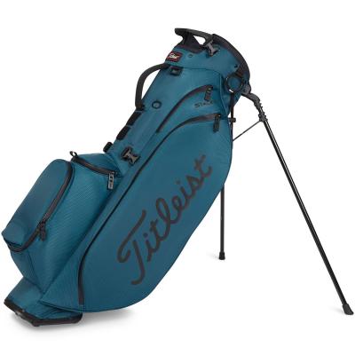 Titleist Players 4 StaDry Waterproof Golf Stand Bag