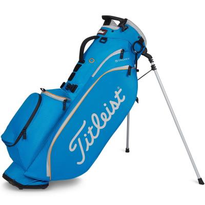 Titleist Players 4 StaDry Waterproof Golf Stand Bag