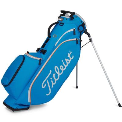 Titleist Players 4 Golf Stand Bag