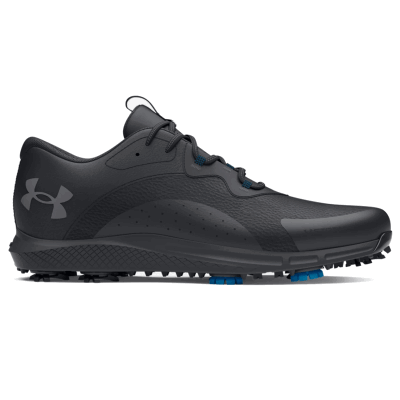 Under Armour Charged Draw 2 Golf Shoes