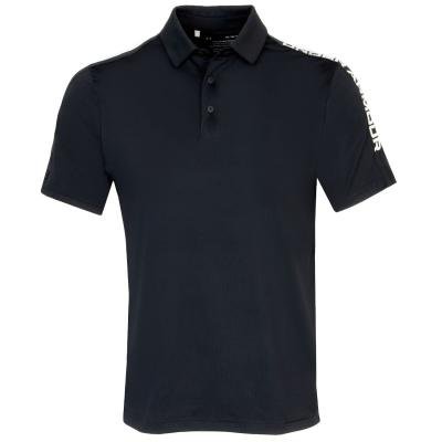 Under Armour Playoff 3.0 Striker Golf Polo Shirt