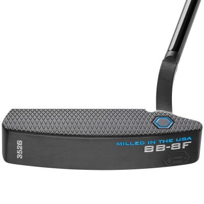 Bettinardi BB8 Flow Golf Putter