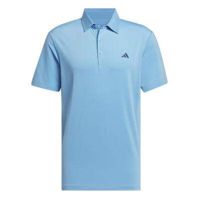 adidas Ultimate365 Sld Golf Polo Shirt